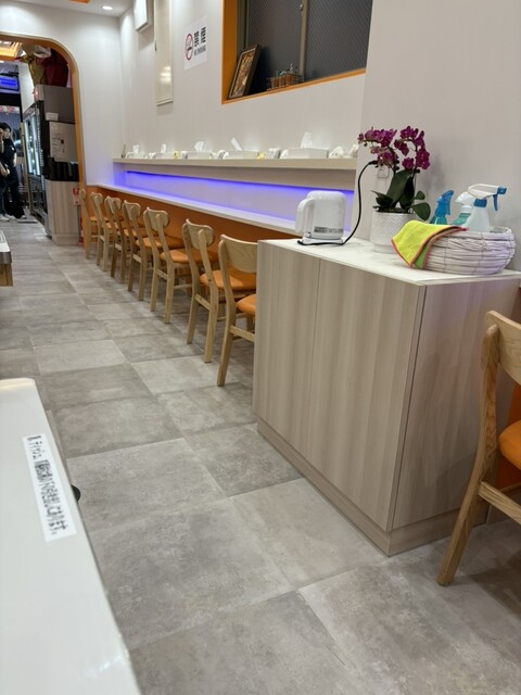 Roteigi Mala Tang Osu Ten photo 5