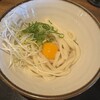 讃岐うどん よすが