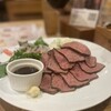 カフェバー＆ダイニング CANTINA 立川店