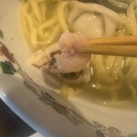 沖縄そばエビィ - 