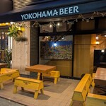 横浜ビール本店レストランUMAYA - 