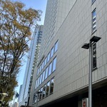 京王プラザホテル - 20歳の時初めて泊まったシティホテル