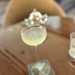 京王プラザホテル - 京王プラザホテルのバーで一杯