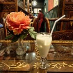 アナム本格インド料理 - 