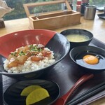 屋久島空港売店 - 料理写真: