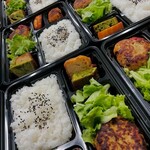 カフェレストラン 稲空 - 