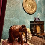 アナム本格インド料理 - 