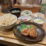 玄米食堂 あえん - 