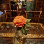 アナム本格インド料理 - 