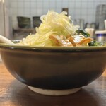 船見坂 - 本日の標高