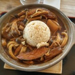 本手打ちうどん庄司 - 