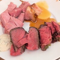 インプレイス 3-3 ヒルトン名古屋 - 