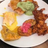 インプレイス 3-3 ヒルトン名古屋 - 