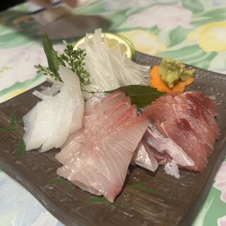 恵比寿大黒とし - 料理写真: