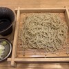 蕎麦 日より - 