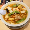 丸源ラーメン 品川シーサイド店