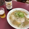 大黒ラーメン 東福寺店