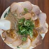 ラーメン 魁力屋 足立鹿浜店