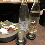 御忍び炉端一心 辰 - 