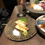 御忍び炉端一心 辰 - 