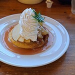 フルーツ工房 えふ - 