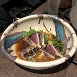 御忍び炉端一心 辰 - 