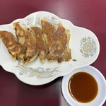 大黒ラーメン 東福寺店 - 