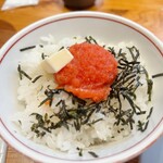 らぁめん力丸 - 