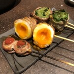 御忍び炉端一心 辰 - 