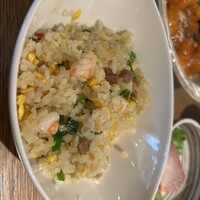 中国料理 大湖苑  - 