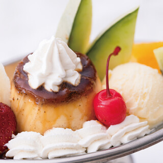 レ・ザンジュ・ベイ・ヨコハマ_1