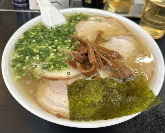 Chuka Soba Takahashi photo 4