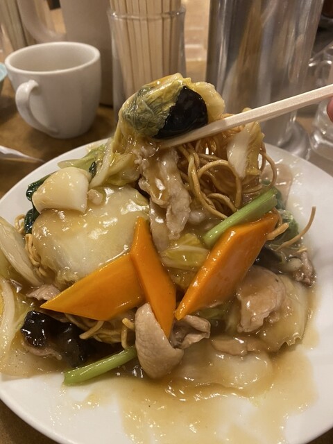 Nankai Hanten Haihai Ten photo 5