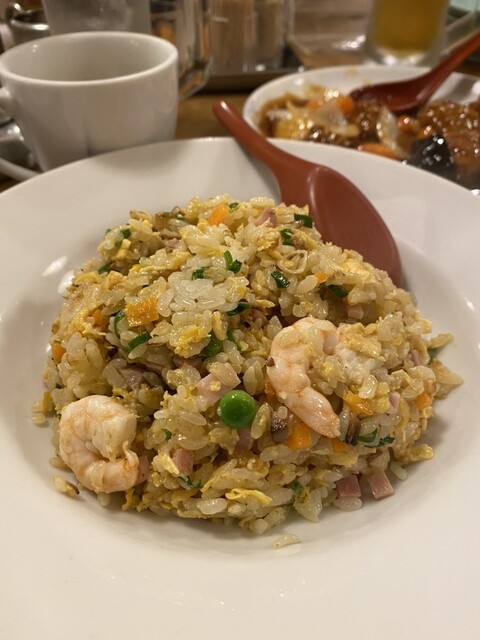 Nankai Hanten Haihai Ten