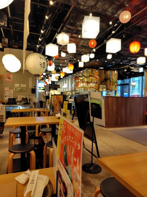 うまいもん酒場 源喜 - 仙台（居酒屋）の写真