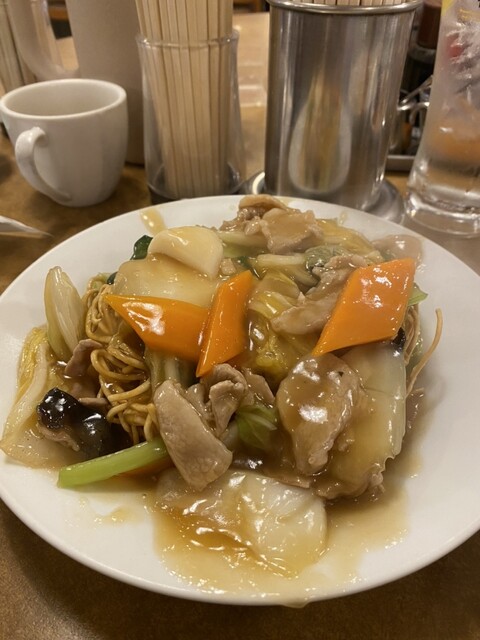 Nankai Hanten Haihai Ten photo 3