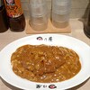 日乃屋カレー 町田店