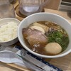 貝麺 あおみ
