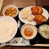 中国料理 布袋 - 自家製焼売定食