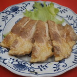 龍 - 焼き豚 小