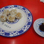 龍 - 焼売