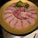 海鮮・相撲茶屋　うわじま場所 - 