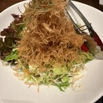 海鮮・相撲茶屋　うわじま場所 - 