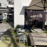 ブレッドイットビー - 