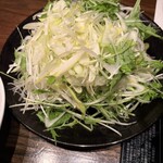 海鮮・相撲茶屋　うわじま場所 - 