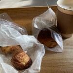 ブレッドイットビー - 