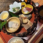 和食や ちそう - 