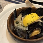 パエリアレストラン バラッカ - 