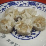 龍 - 焼売