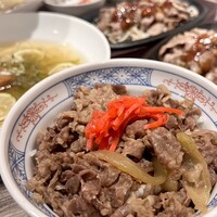 焼肉&手打ち冷麺 二郎 KANAYAMA - 